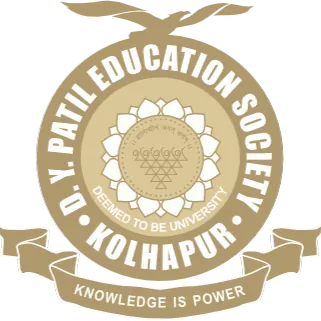 D. Y. Patil School of Engineering & Management, Kolhapur logo