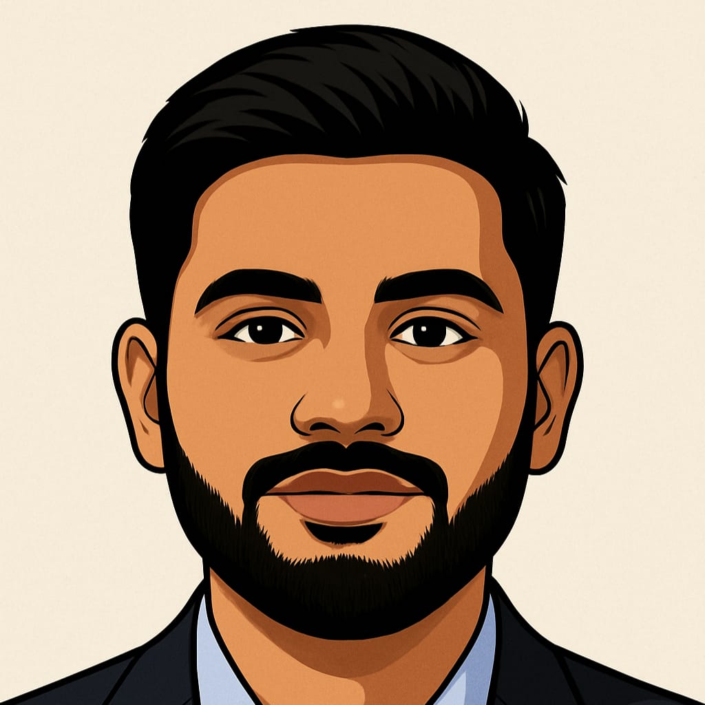 Jayesh Jadhav